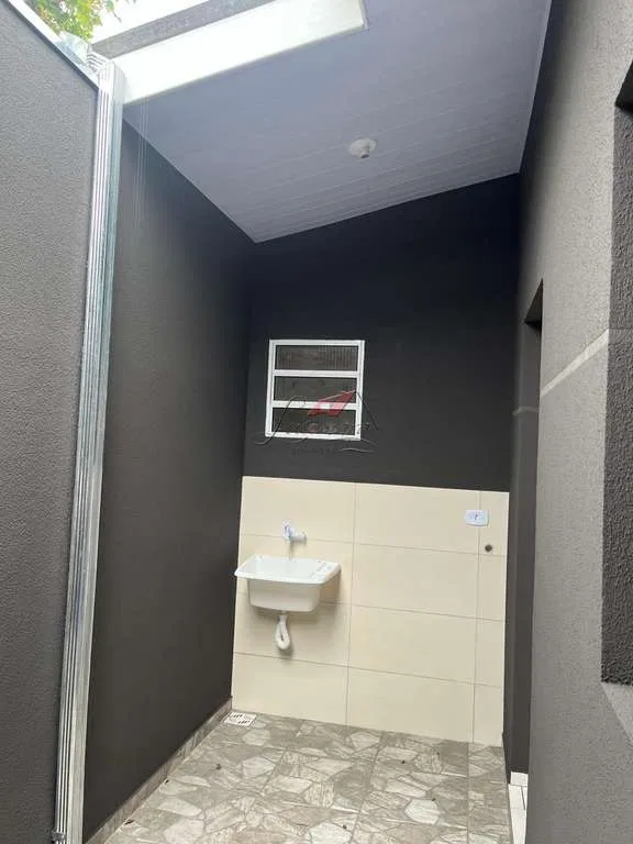 2-bedroom, 48 m² house in Curitiba — photo 5