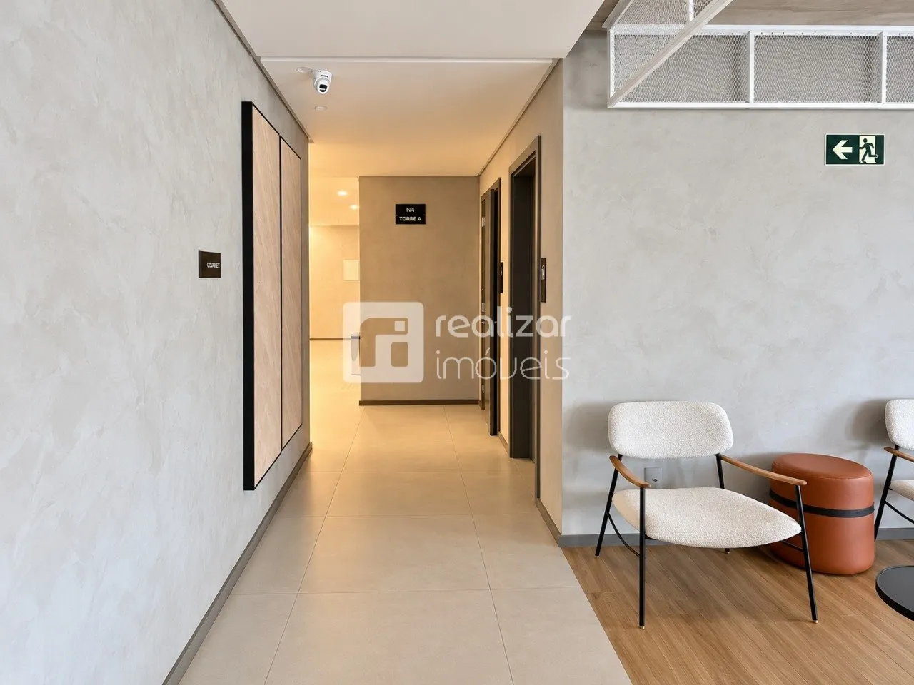 Apartment, 69 m², with a grill on the balcony — photo 42