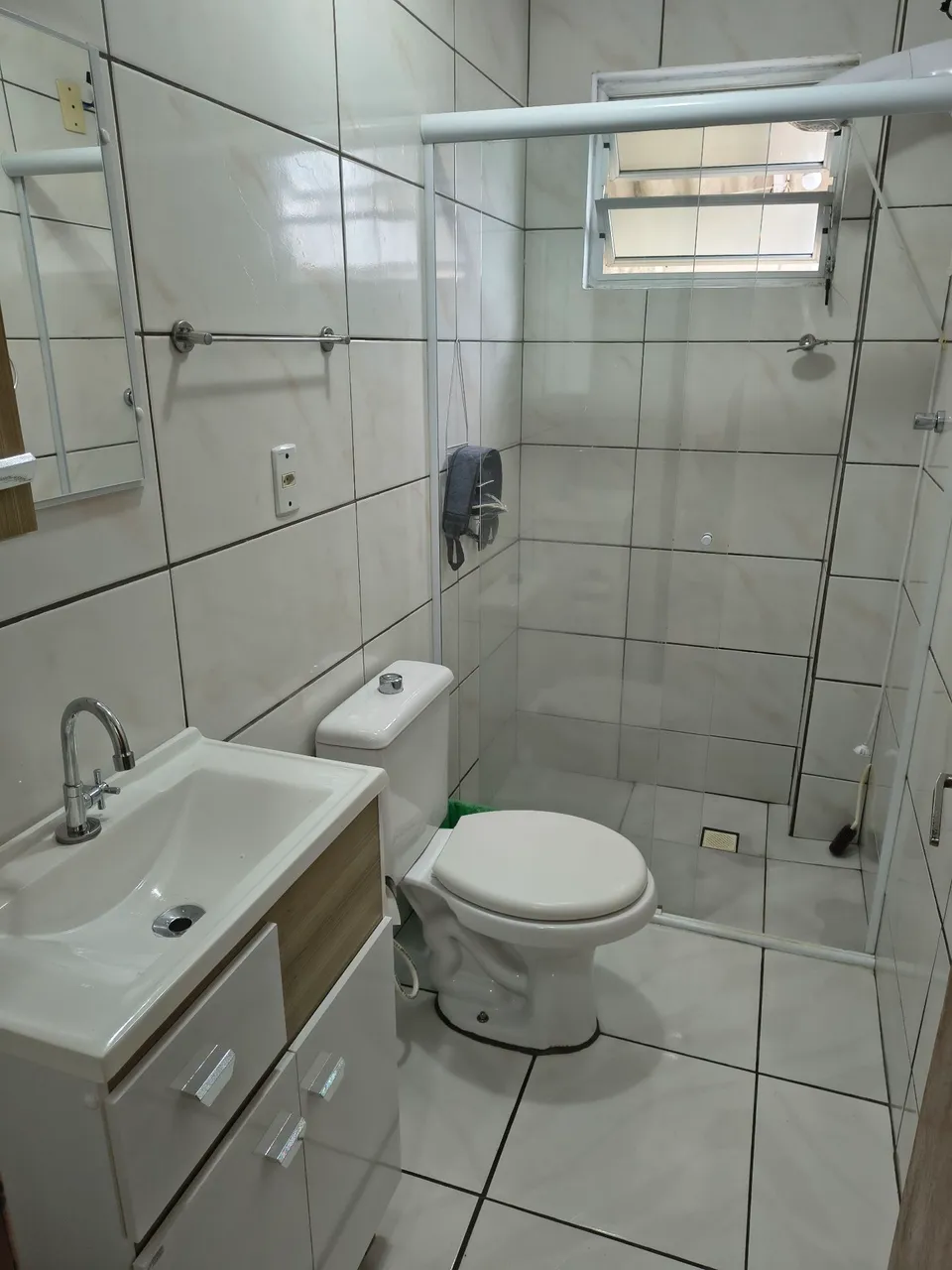 Furnished 30 m² studio in Florianópolis — photo 5