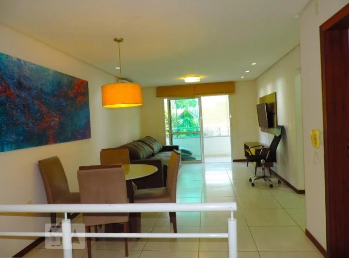 Apartamento dúplex con 2 suites y 3 baños — photo 3