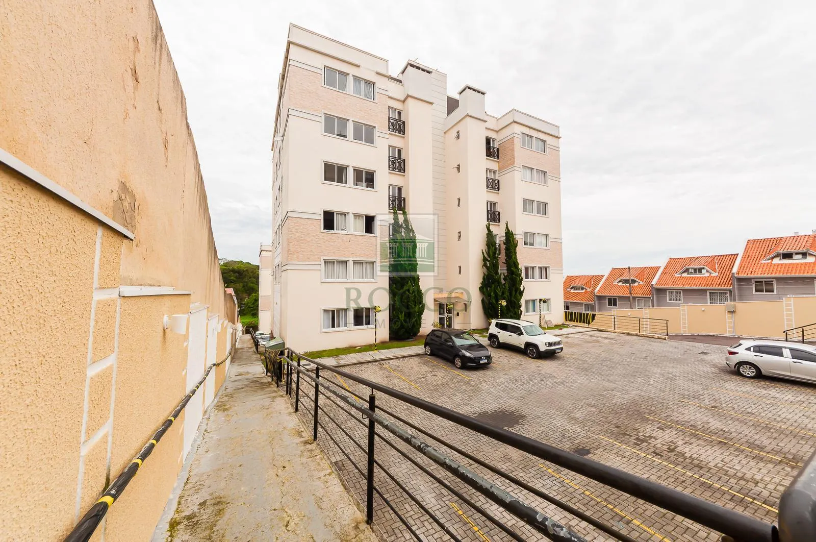 Рабочее место и 2 спальни: квартира 65 м² — photo 11