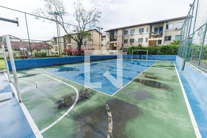 Apartamento de 45 m² e 2 quartos, Inhoaíba — photo 24