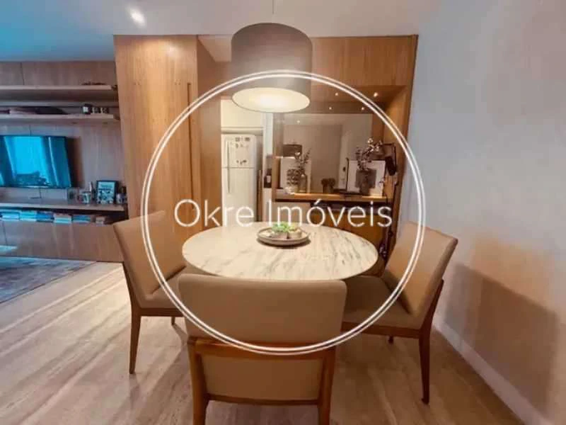 Мебльована квартира з 2 спальнями 92 м² і 1 паркомісцем — photo 25