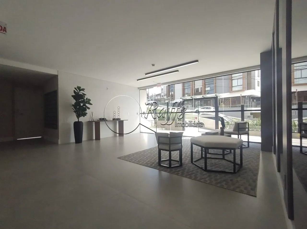 48 m² apartment with 1 bedroom and 1 parking spot — photo 4