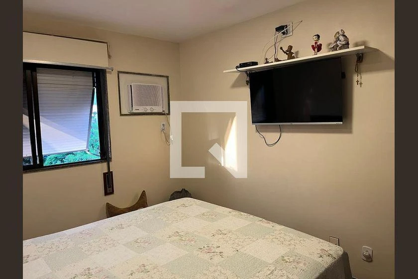 Apartamento para aluguel com 4 quartos e varanda com churrasqueira — photo 15