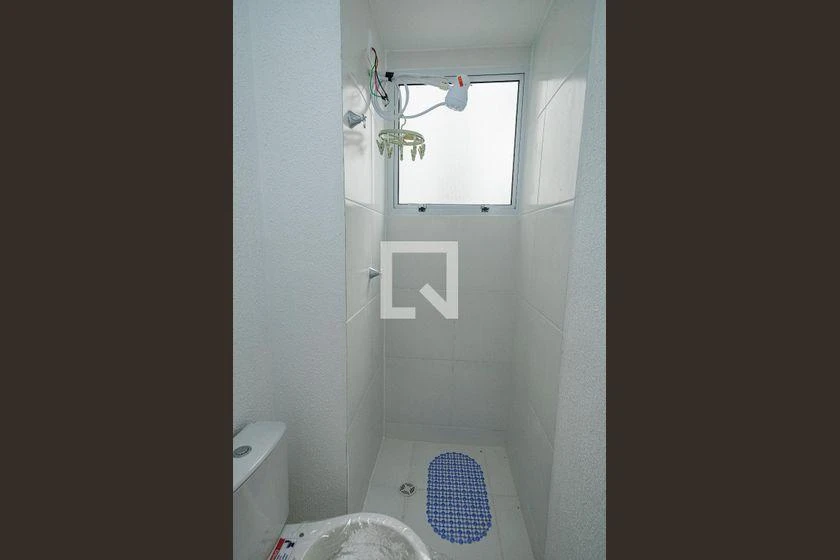 40 m² apartment with 2 bedrooms and 1 bathroom — photo 6