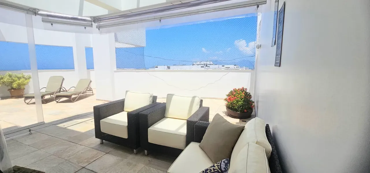 Apartamento para aluguel com 5 quartos e 2 banheiros — photo 14