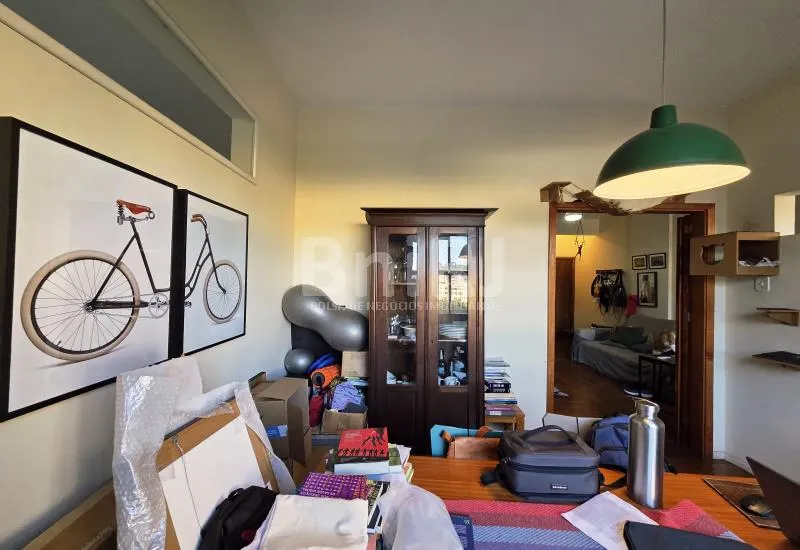 Departamento de 83 m² con bañera y vista a la montaña — photo 20