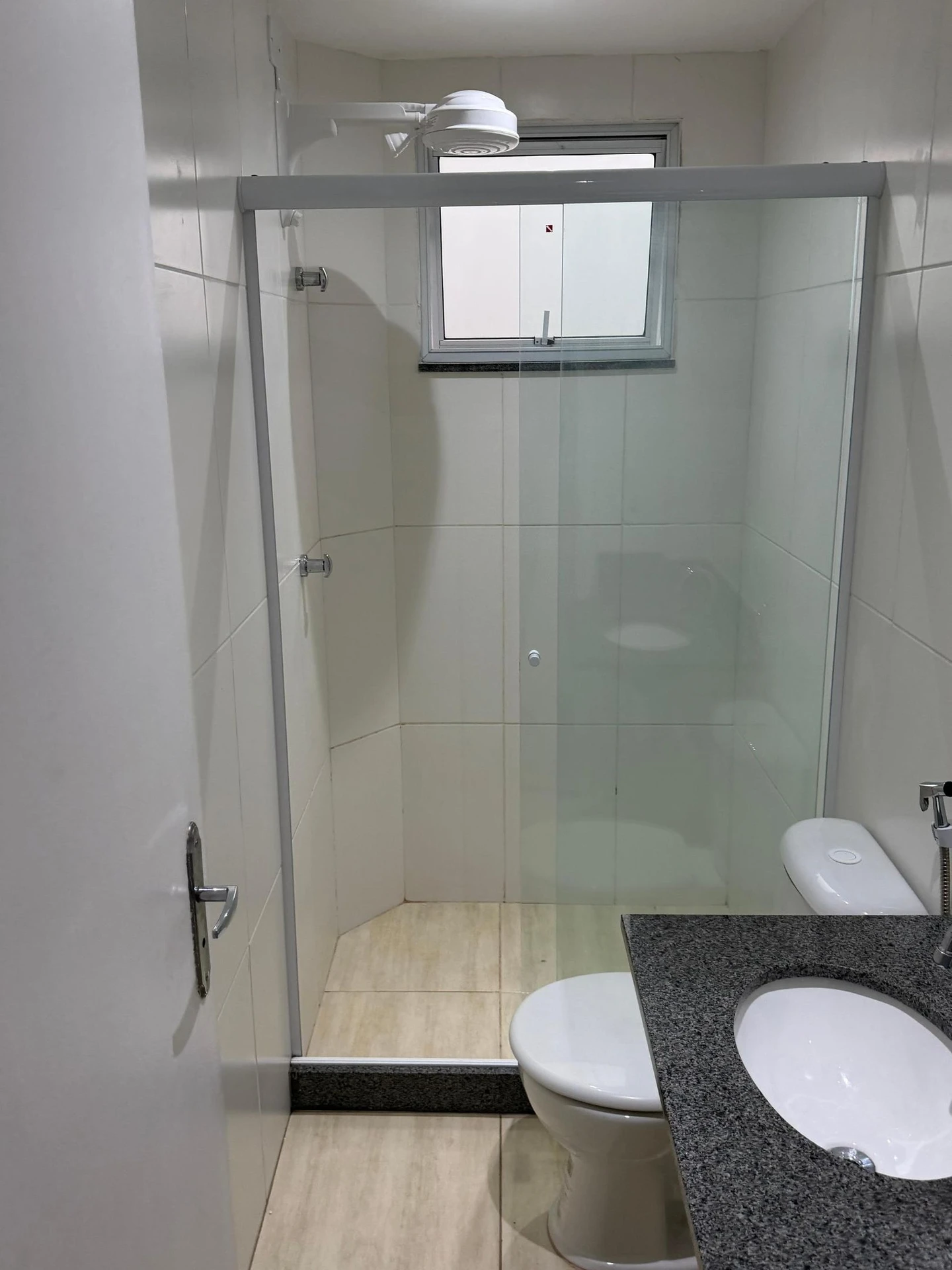 One-bedroom apartment, 45 m² — photo 10