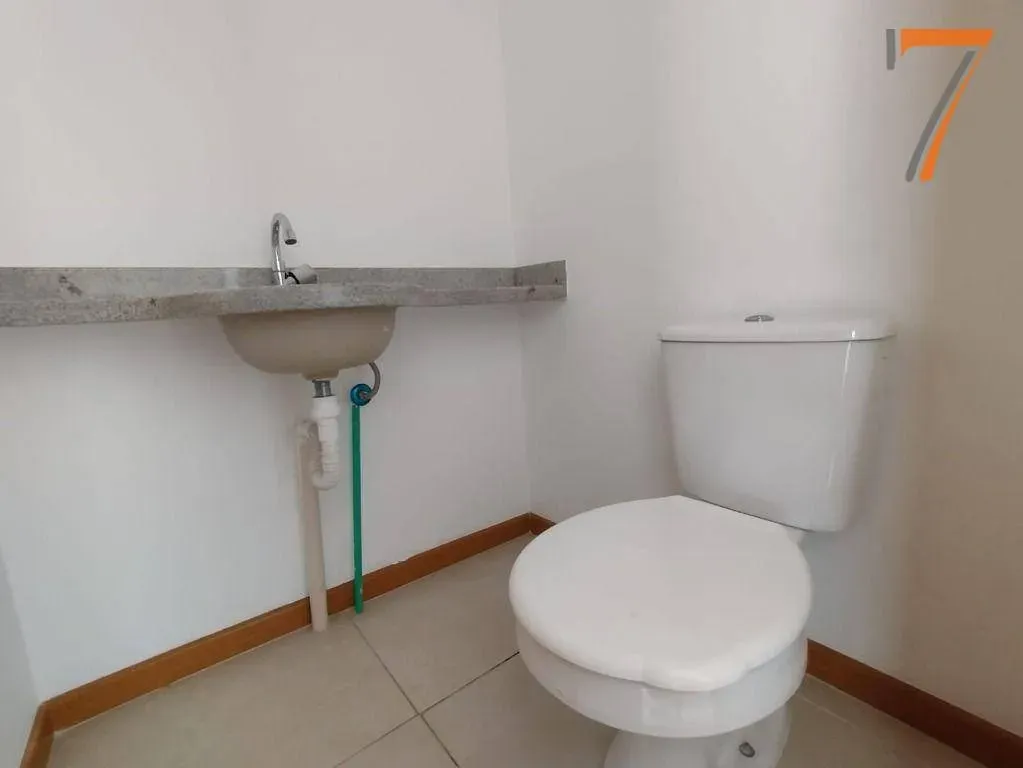 Apartamento de 243 m² con 2 suites y parrilla privada — photo 22