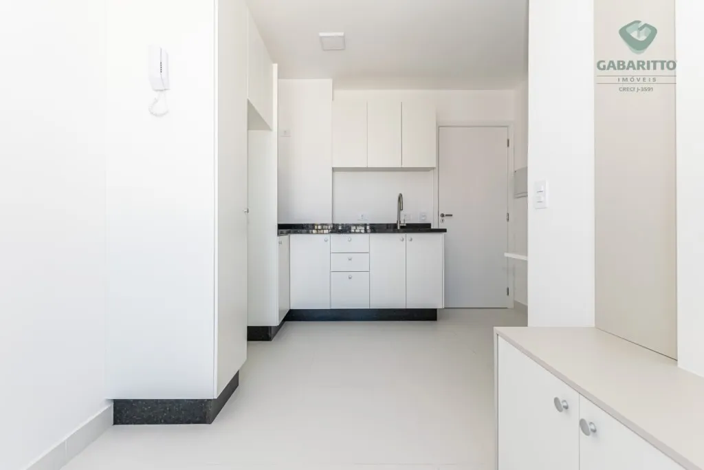 40 m² apartment with 2 bedrooms and no parking — photo 12