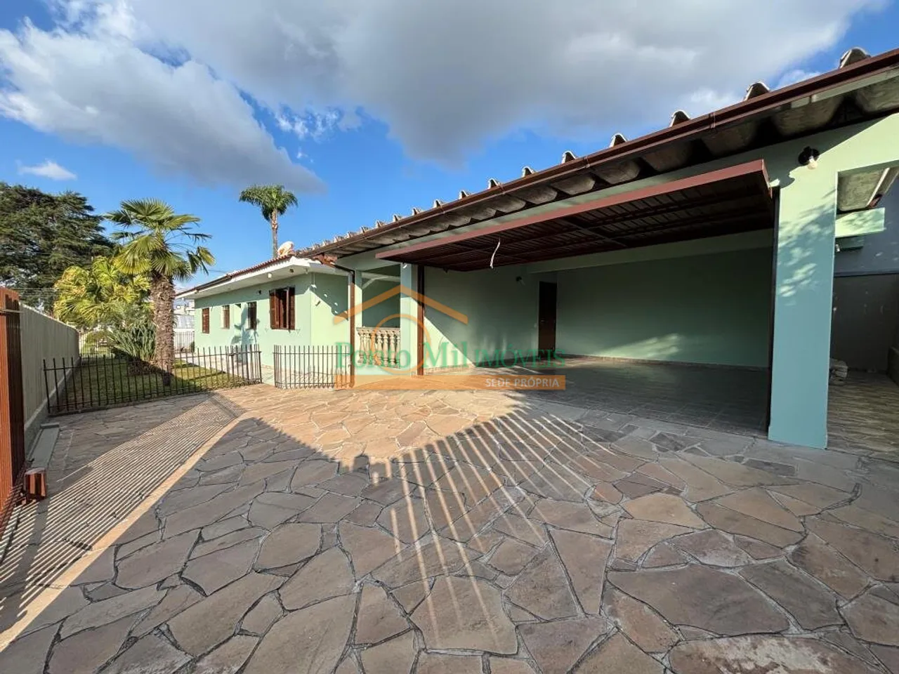 Casa com 3 quartos, 193 m² e churrasqueira privativa — photo 8