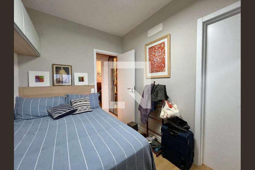 Water view in a 2-bedroom apartment, 70 m² — photo 25