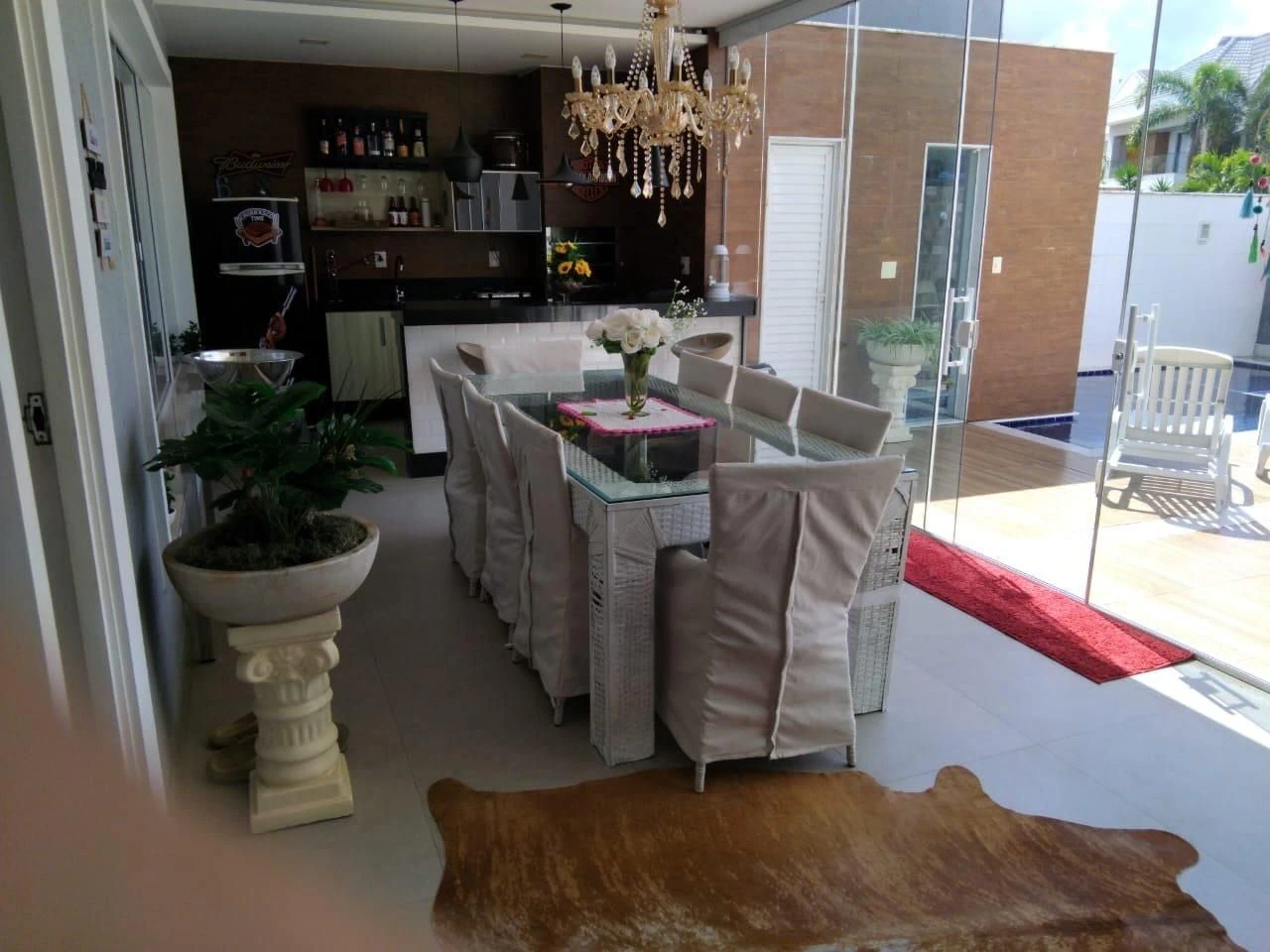 Casa amueblada con 4 suites y 6 baños, 300 m² — photo 26