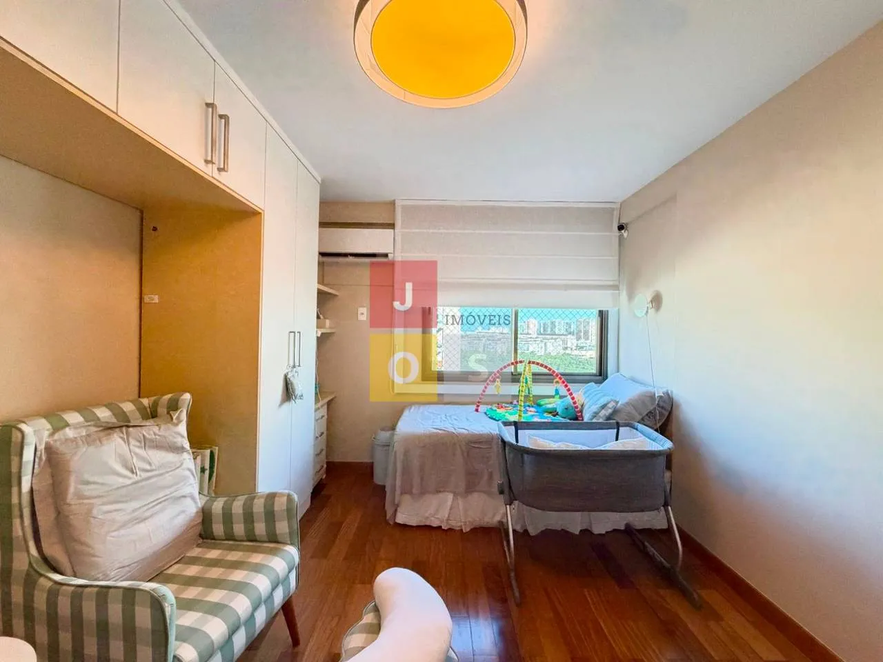 Apartamento mobiliado com 240 m² e 4 suítes — photo 64