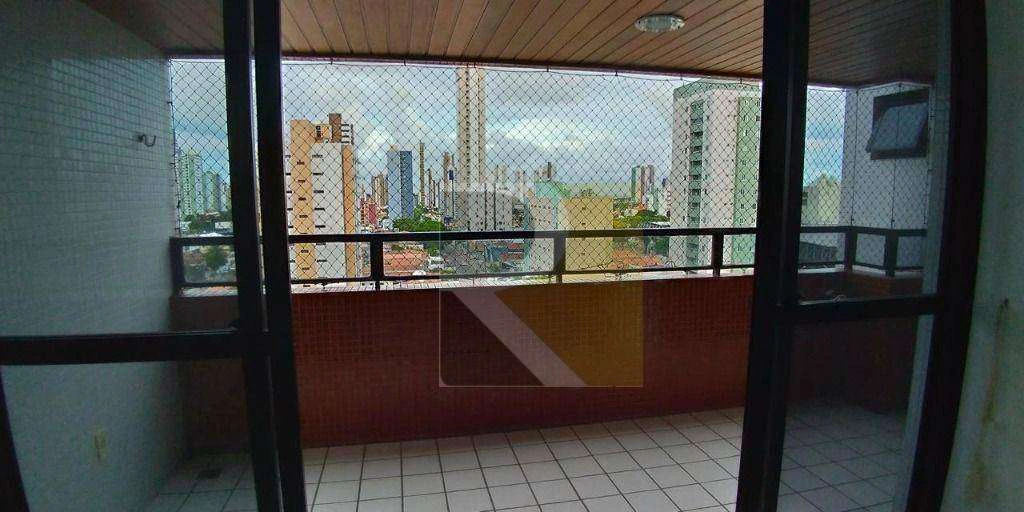 3-bedroom apartment with 147 m² and 2 parking spaces — photo 4