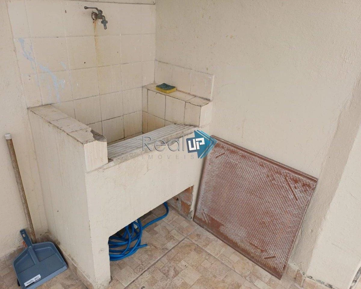 Furnished duplex penthouse with 3 bedrooms and 3 bathrooms — photo 29