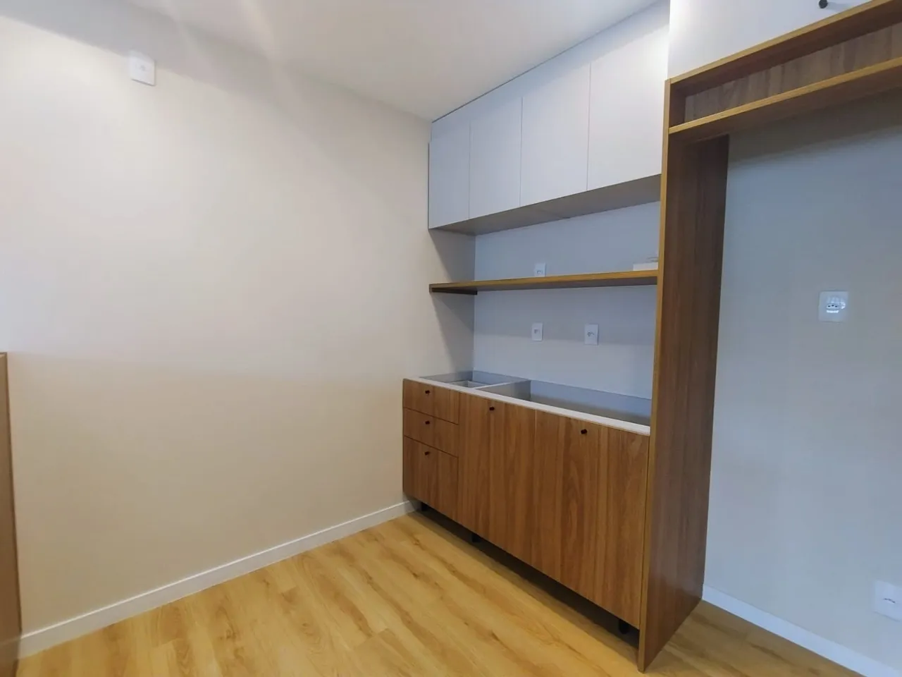 Apartamento de 1 dormitorio con cocina americana — photo 5