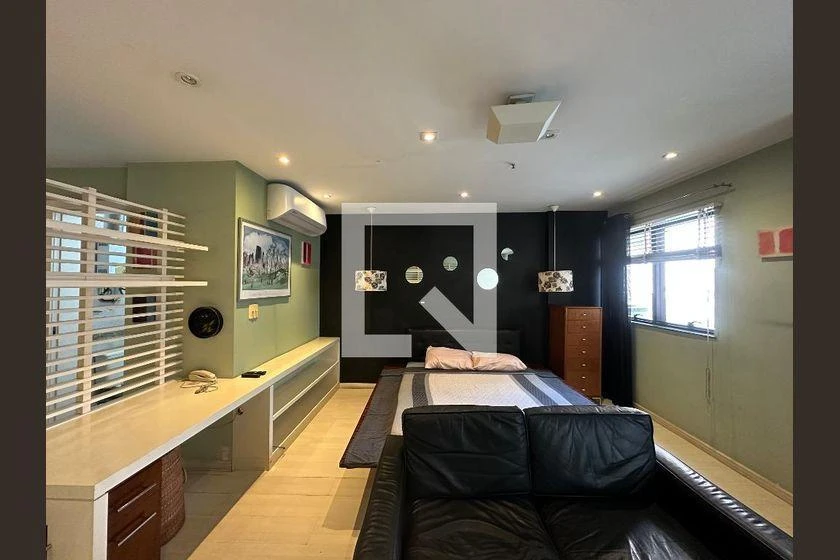 54 m² rental apartment with 1 bedroom and 1 parking space — photo 3