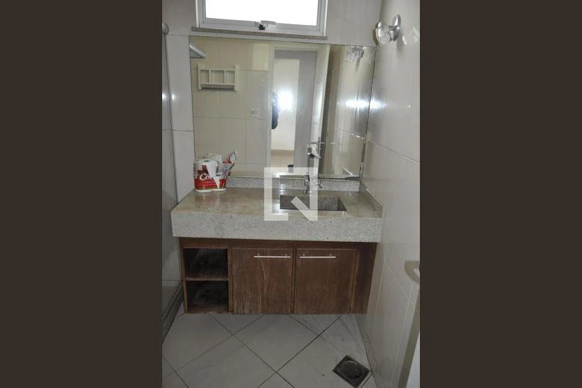 Casa para alugar com 3 quartos, varanda e 110 m² — photo 12