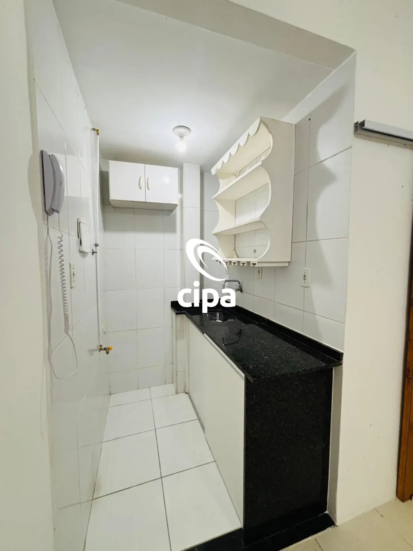 Studio, 17 m², with a dryer — photo 2