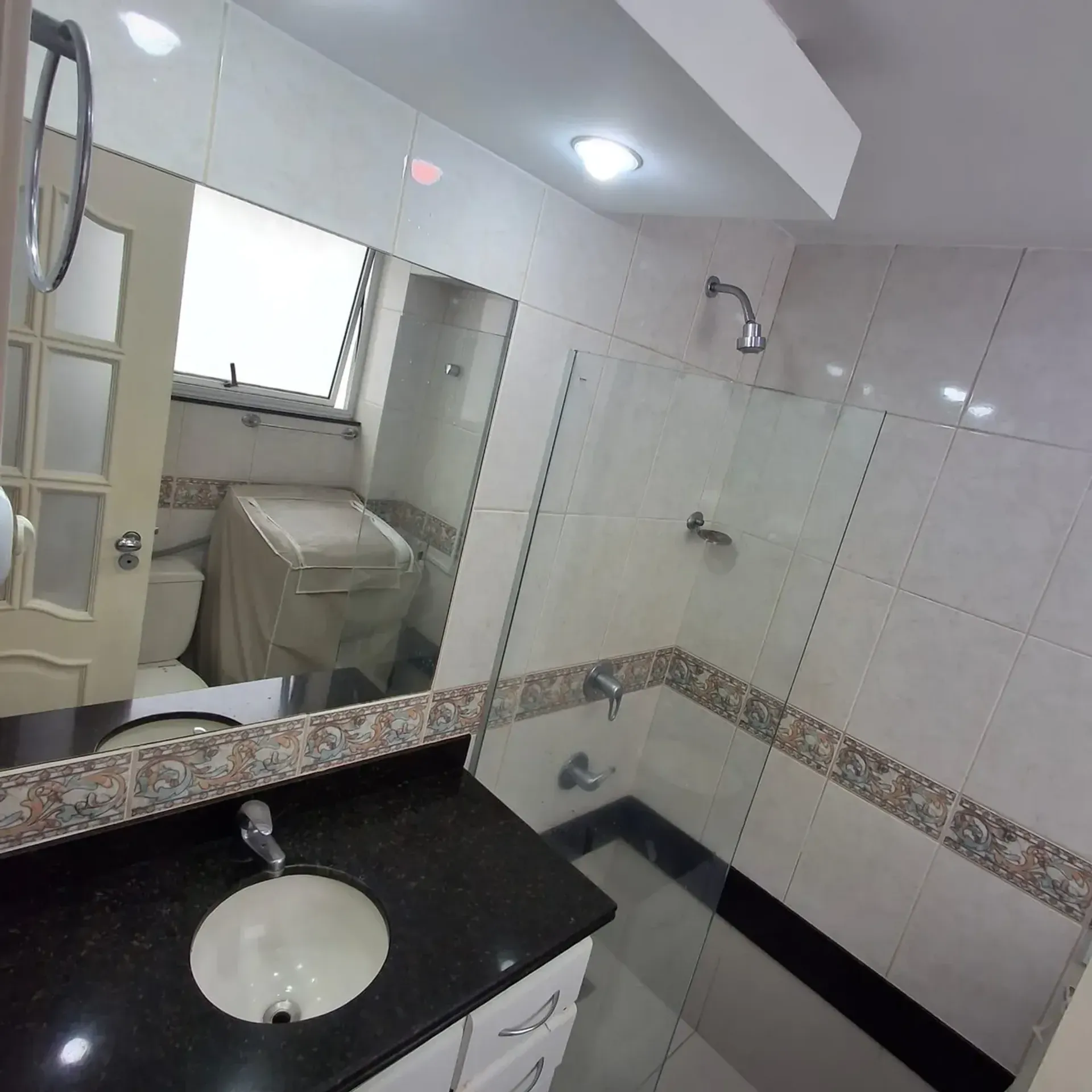 One-bedroom apartment with a home office in Rio de Janeiro — photo 32