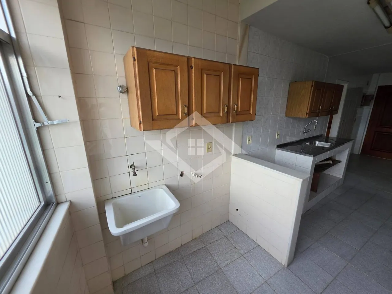 3-bedroom apartment with a closed gas kitchen — photo 5