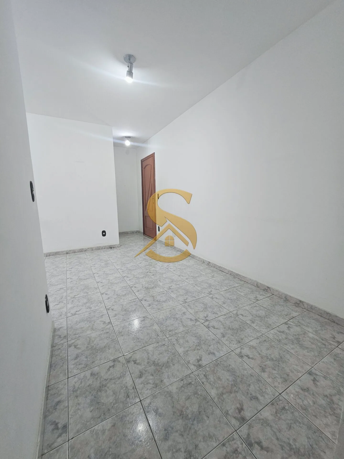 Apartamento de 2 quartos com varanda e 1 vaga — photo 7