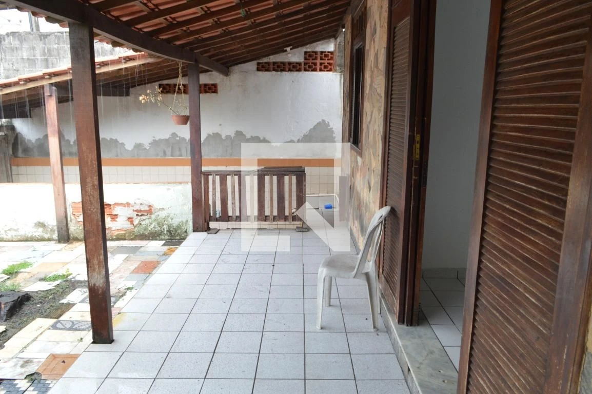Casa, 600 m², com varanda gourmet — photo 14