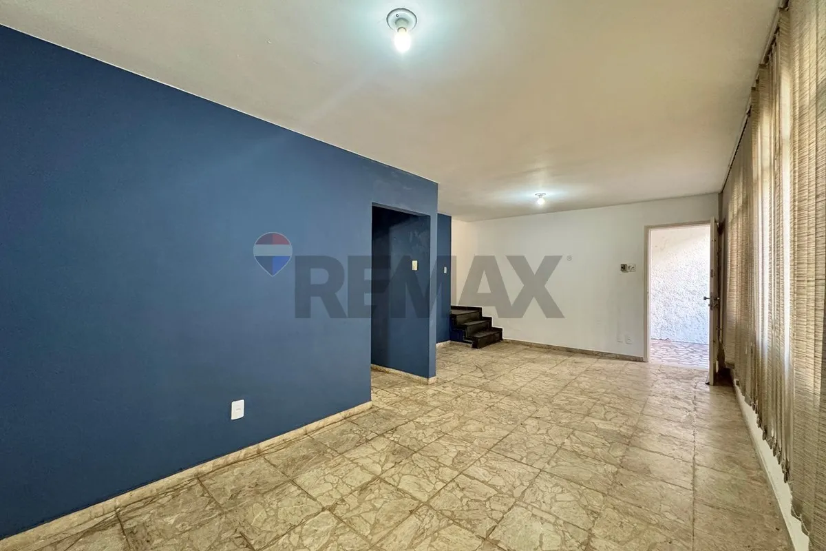 Casa com 3 quartos e 3 banheiros, com varanda e terraço — photo 6