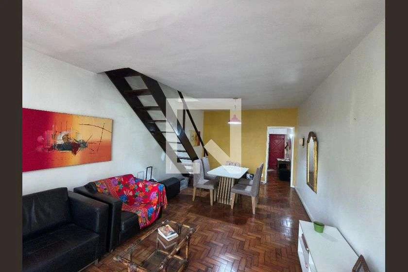 Condominium house with 3 bedrooms, 120 m² and 3 parking spots