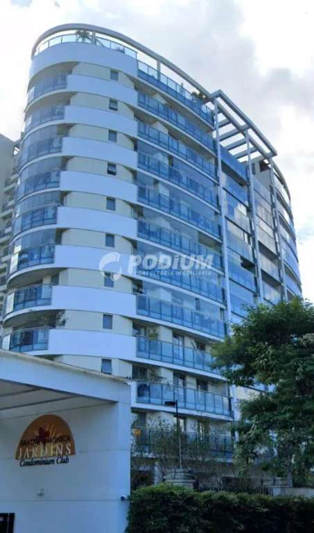 Apartment with 4 en-suite bedrooms and 260 m² plus balcony — photo 28