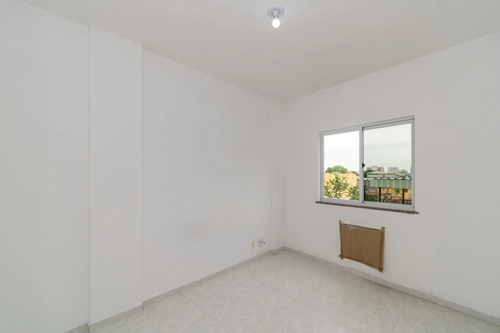 Washing machine in a 2-bedroom apartment, 68 m² — photo 22