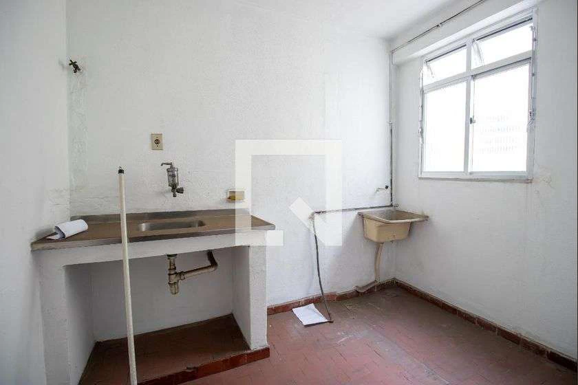 Квартира 55 м² с 2 спальнями и балконом — photo 6