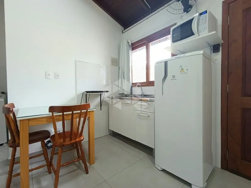 Studio, 30 m², with a washing machine — photo 8
