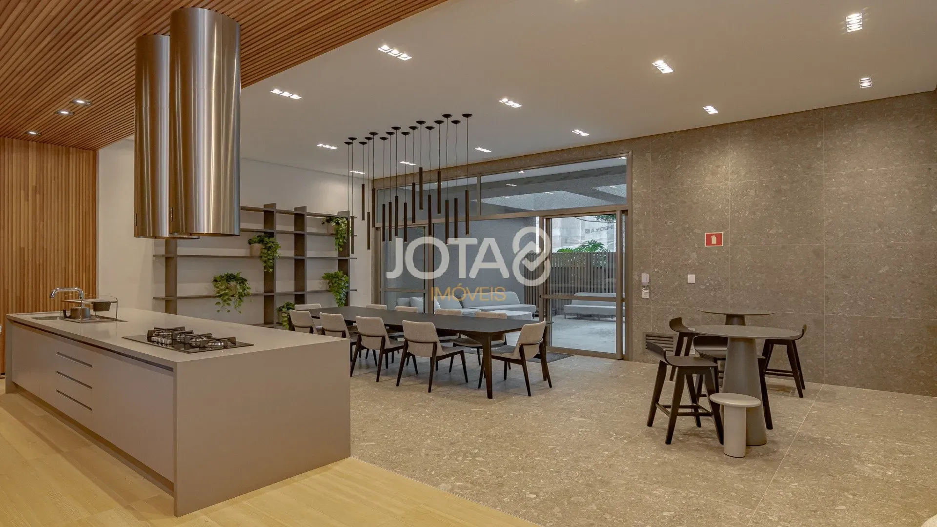 Квартира з 3 спальнями-сюїтами 193 м² і 4 паркомісця — photo 47
