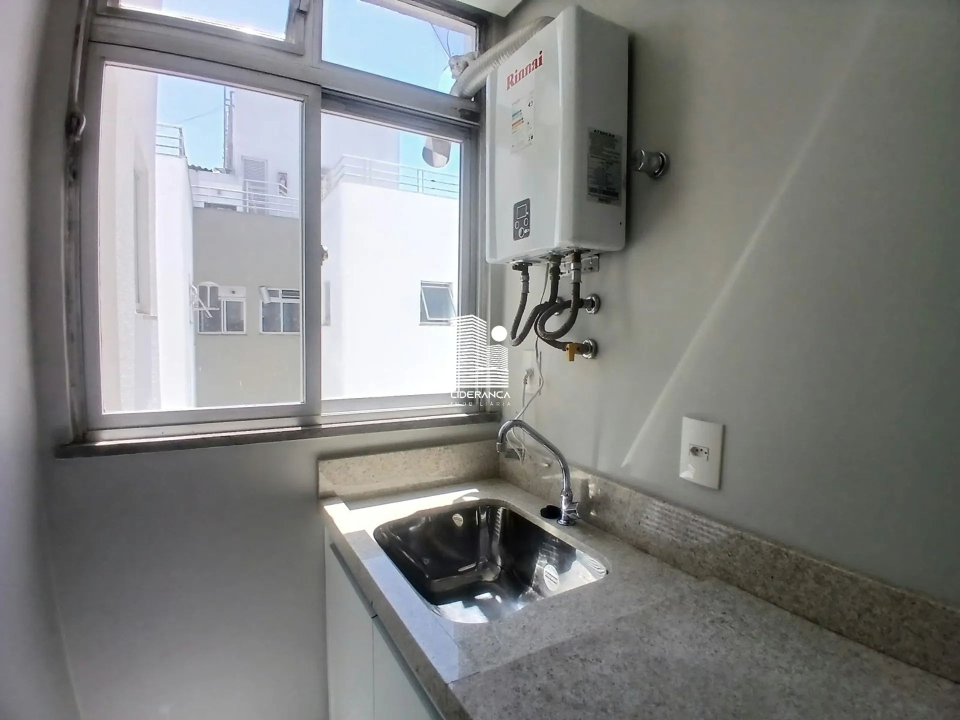 Departamento con vista al agua en Florianópolis — photo 30