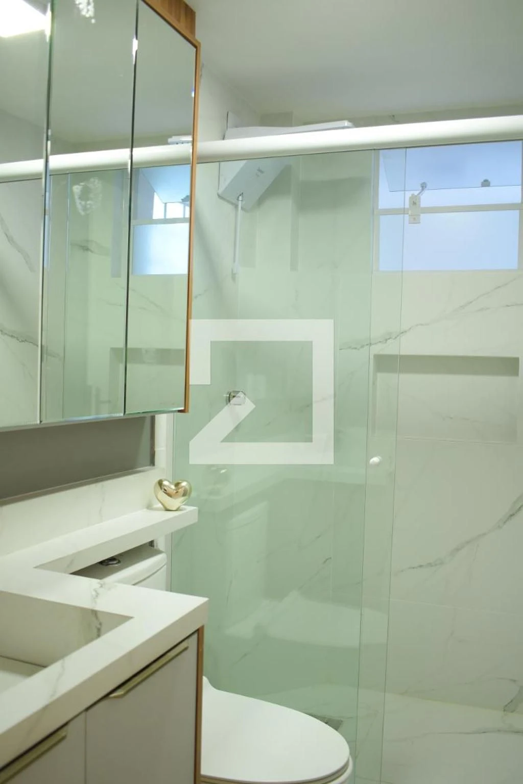 Apartamento mobiliado, 60 m², com máquina de lavar — photo 6