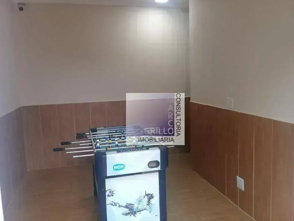 Furnished 3-bedroom apartment with 54 m² — photo 106