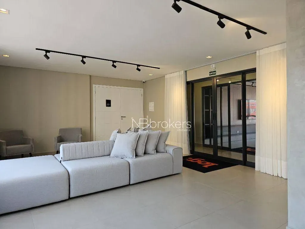 48 m² studio with en-suite and 2 parking spaces — photo 28