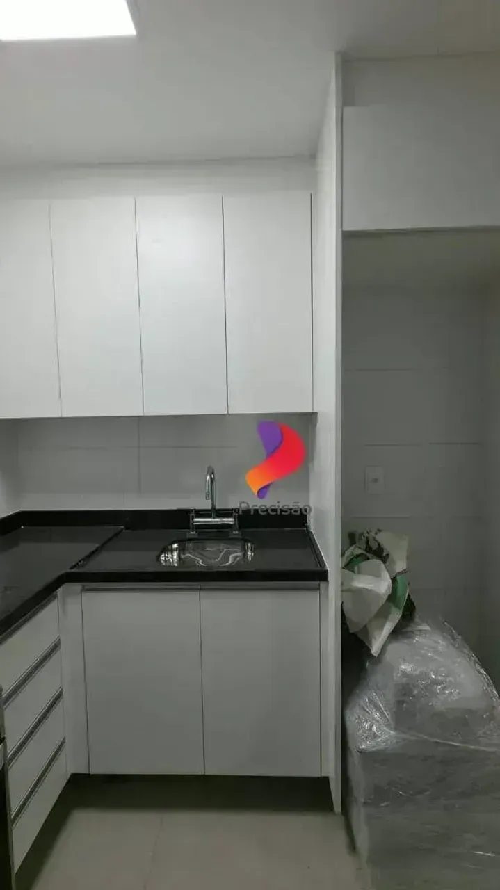 96 m² unfurnished apartment with 2 bedrooms and 2 bathrooms — photo 13