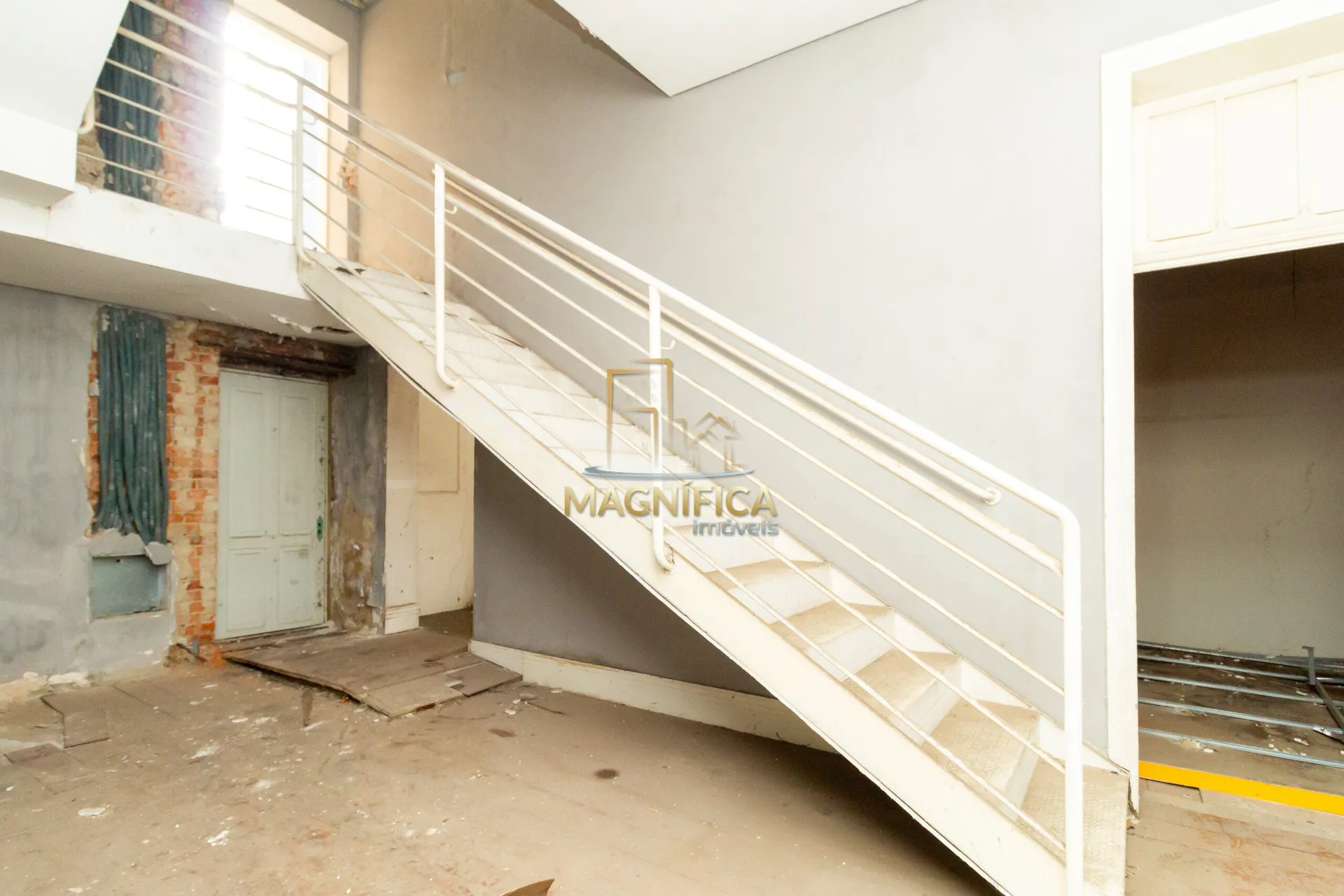 Commercial house with 1 bedroom and balcony, 501 m² — photo 14