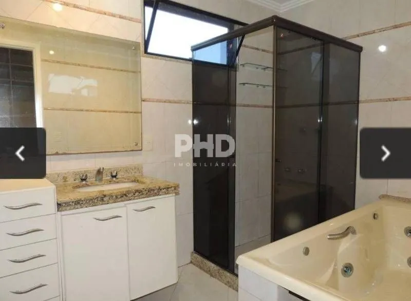 Apartamento com 3 quartos, 3 banheiros e 3 vagas — photo 11