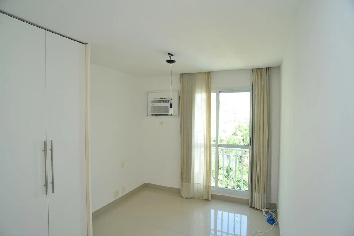 3-bedroom apartment in a building with a sauna — photo 4