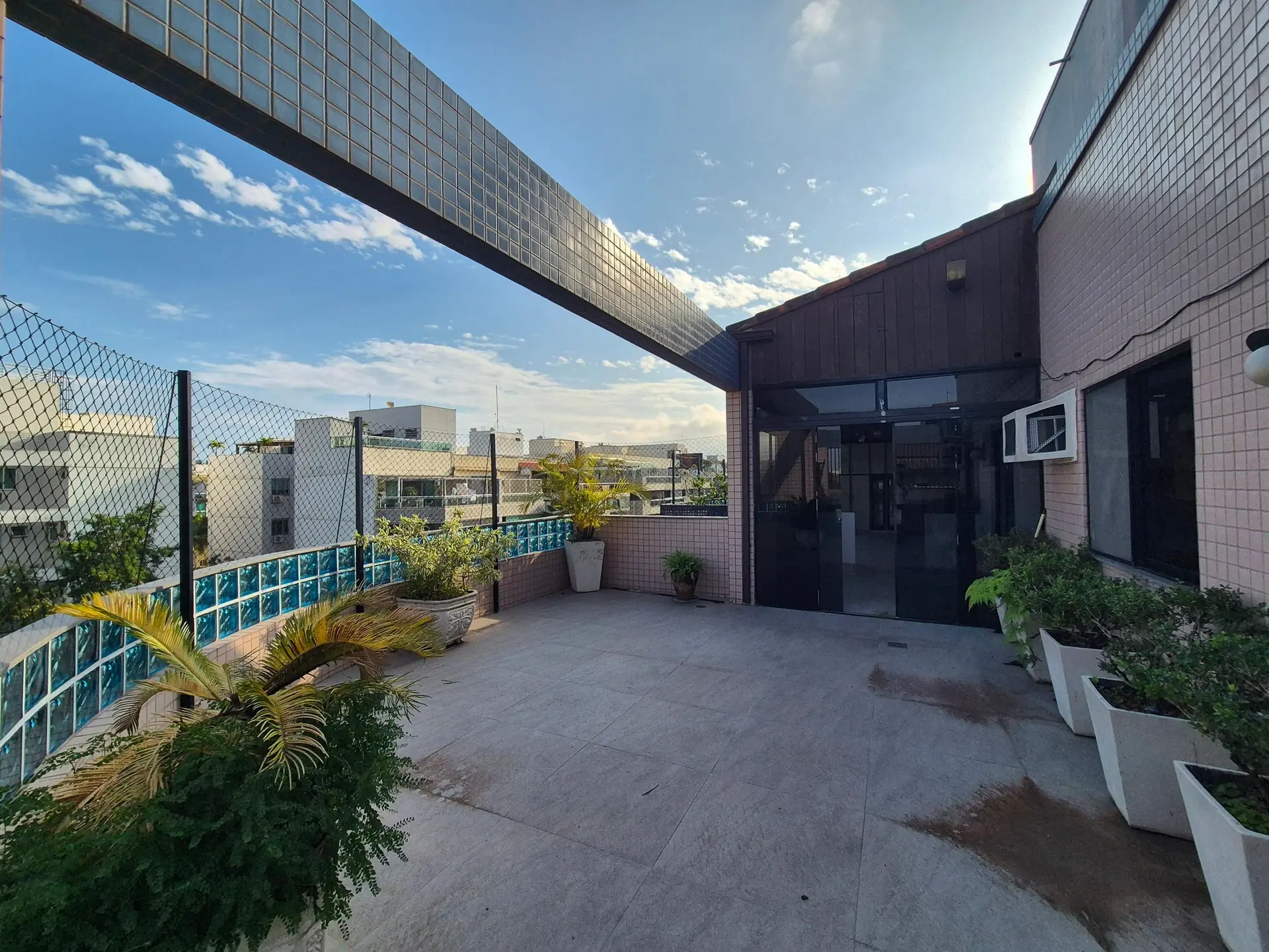 Apartamento, 260 m², com varanda envidraçada — photo 27