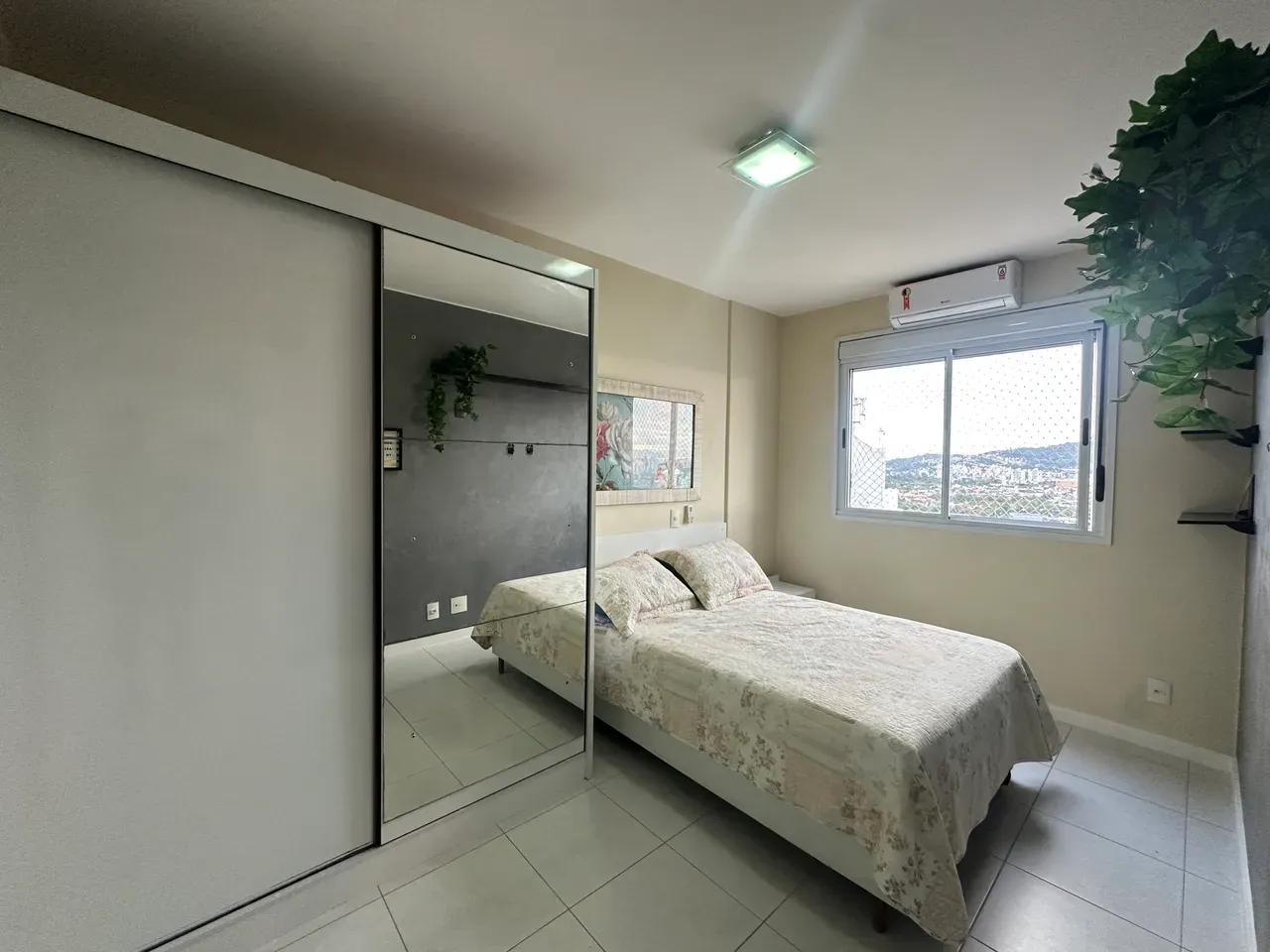 Apartamento amueblado de 2 dormitorios con suite y 74 m² en el 6º piso — photo 4