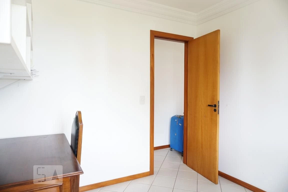 Apartamento mobiliado com 3 quartos e varanda — photo 30