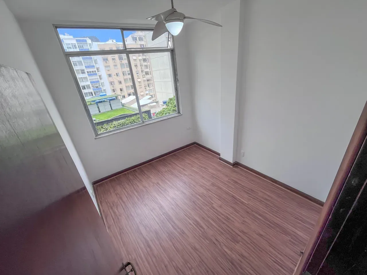 Apartamento com espaço de home office, Copacabana — photo 5