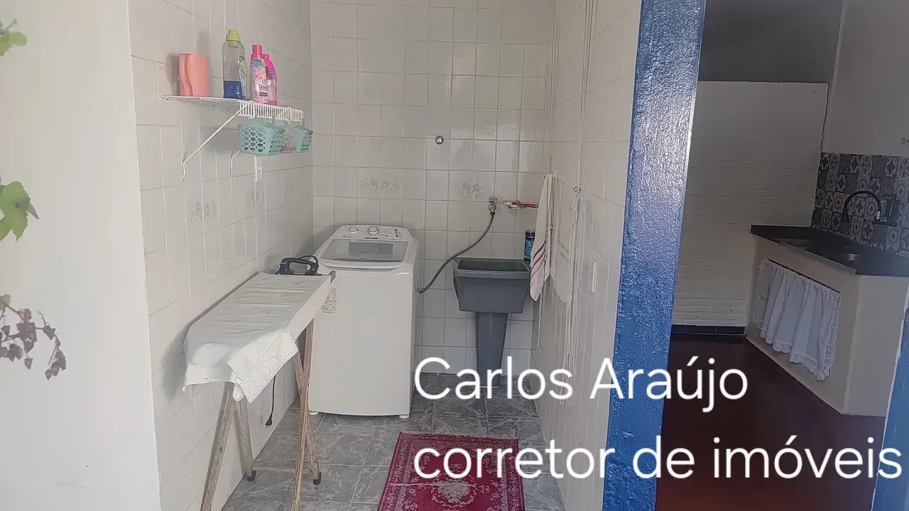 Casa linear com 1 quarto e sem vaga de estacionamento — photo 5