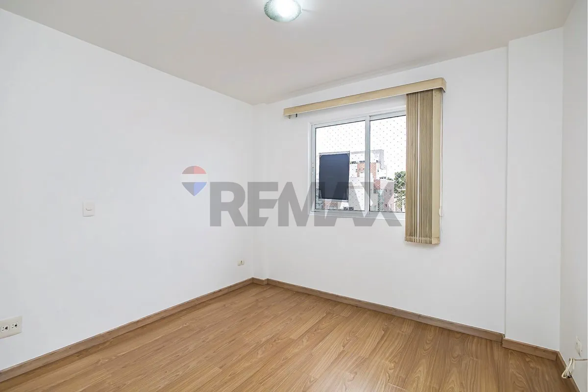 Стиральная машина и 2 спальни: квартира 63 м² — photo 17